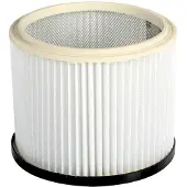 Rubi Stofzuiger AS-30 Pro Filter Droog - 50998