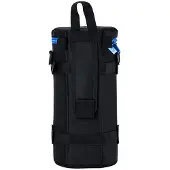 JJC DLP 7II Deluxe Lens Pouch Water Resistant 536799