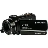 Agfa Realimove Camcorder CC2700