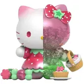 Mighty Jaxx Kandy: Sanrio Hello Kitty Floral Daydream Series