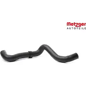 METZGER 2420045 Radiateurslang