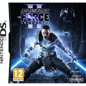 Star Wars: The Force Unleashed 2