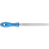 PFERD TOOLS 11233206 Houtrasp halfrond raspkap 1 inclusief ergonomisch vijlheft Lengte 200 mm 1 stuk(s)