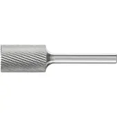 PFERD TOOLS 21100656 Freesstift Cilinder Lengte 65 mm Afmeting, Ø 16 mm Werklengte 25 mm Schachtdiameter 6 mm