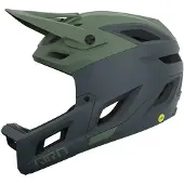 Giro Coalition Spherical Downhillhelm
