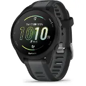 Garmin Forerunner 165 Zwart/Grijs