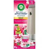 Air Wick Luchtverfrisser Starter Kit Cherry Blossom & Raspberry 228 Ml