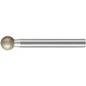 PFERD TOOLS 36210010 Slijpstift Diameter 10 mm 1 stuk(s)