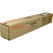 Utax 662511014 / CK-8510M toner cartridge magenta (origineel)