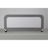 Safetythings Bedhekje 100 cm | opvouwbaar | Wit
