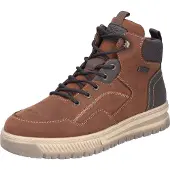 Rieker 38554 Veterschoenen | Maat 43 Heren Bruin