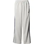 Adidas Originals Broek 'Adicolor' lichtgrijs