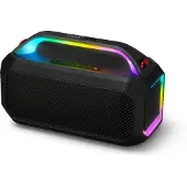 Philips TAS7000EB/00, zwart