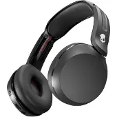 Skullcandy ICON 180 ON-EAR BLACK On Ear koptelefoon Zwart
