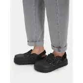 Crocs Klompen Loaferette Clog dames 37 / 38