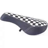Cult Vans Slip-on Checkerboard Zadel