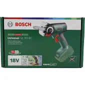Bosch Universal Cut 18V-65 (zonder accu)