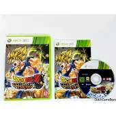 Dragon Ball Z: Ultimate Tenkaichi