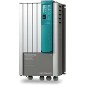 Mastervolt Mass 24/25-2 Dnv Charger Grijs