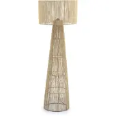 By-Boo Vloerlamp Oshu