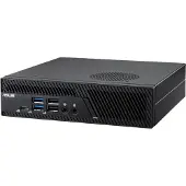 Asus Mini-PC (HTPC) VIVO PB63-B3014MH Intel Core i3 i3-13100 4.5 GHz 8 GB RAM 256 GB SSD Intel UHD Graphics 730 90MS02R1-M000E0