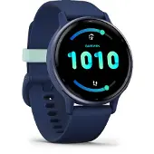 Garmin Vivoactive 5 Blauw