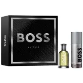 HUGO BOSS - Bottled - Eau de Toilette (50ml) en Deodorant (150ml) - Geurengeschenkset