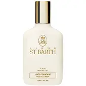 Ligne St Barth Bath & Body Care Body Lotion Lily Melk - 125ml