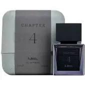 Ajmal Chapter 4 Eau de Parfum 50 ml