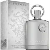 AFNAN Supremacy Silver Eau de Parfum 150 ml