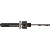 Rotec Quick adapter SDS tbv gatzagen 14 - 30mm - 5273030