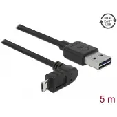 DeLOCK Easy USB-Kabel