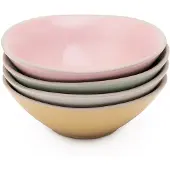 Jamie Oliver Big Love tapas kom (set van 4) (Ø13,5 cm)
