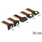 DeLOCK Lichtnet splitter