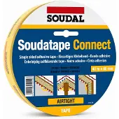 Soudal Soudatape Connect | 60 mm x 40 m - 125013
