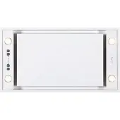 NOVY 811 Mini Pure'line 54 cm wit