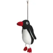 Jumpers - Pinguïn - Wiebeldier aan veer