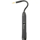 Zippo Flex Nec Kaarsaansteker MPL Black