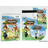 Harvest Moon: Tree of Tranquility