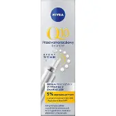 Nivea Q10 EXPERT SERUM PRZECIWZMARSZCZKOWE DO TWARZY 15ML