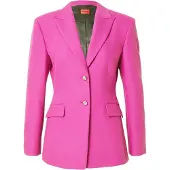 HUGO Blazers 'Asmalla' pink