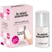 Le Mini Macaron Multi-Use Builder Gel - Meringue 8 ml