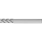 PFERD TOOLS 21101682 Freesstift Cilinder Lengte 55 mm Afmeting, Ø 6 mm Werklengte 16 mm Schachtdiameter 6 mm