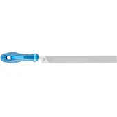 PFERD TOOLS 11276208 Messcherpvijl normaal enkele kap 2 inclusief ergonomisch vijlheft Lengte 200 mm 1 stuk(s)