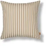 Ferm Living Strand outdoor kussenhoes 50x50 cm Sand-off-white