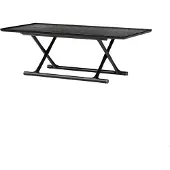 Audo Copenhagen Jäger Lounge Tafel Walnut