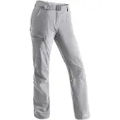 Maier Sports Elastische wandelbroek dames Lulaka | Maat 46