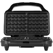 Eldom PT2249TFVDE Diepvullende wafelmaker, Wafelijzer