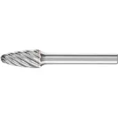 PFERD Conische frees - - 1020 RBF - HM braam RBF - INOX tanden - Ø1020 mm