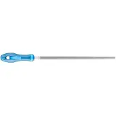 PFERD TOOLS 11214306 Werkplaatsvijl rond kap 1 incl. ergonomisch vijlheft Lengte 300 mm 1 stuk(s)